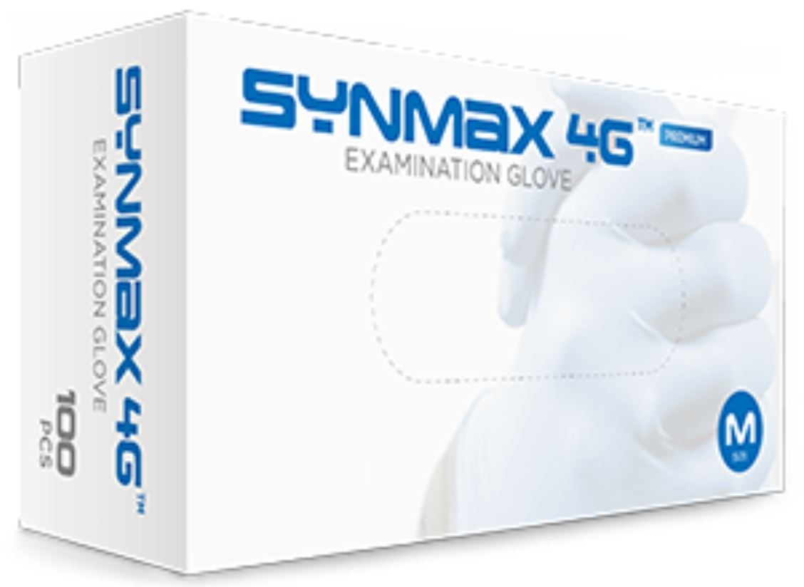 high performance nitrile gloves